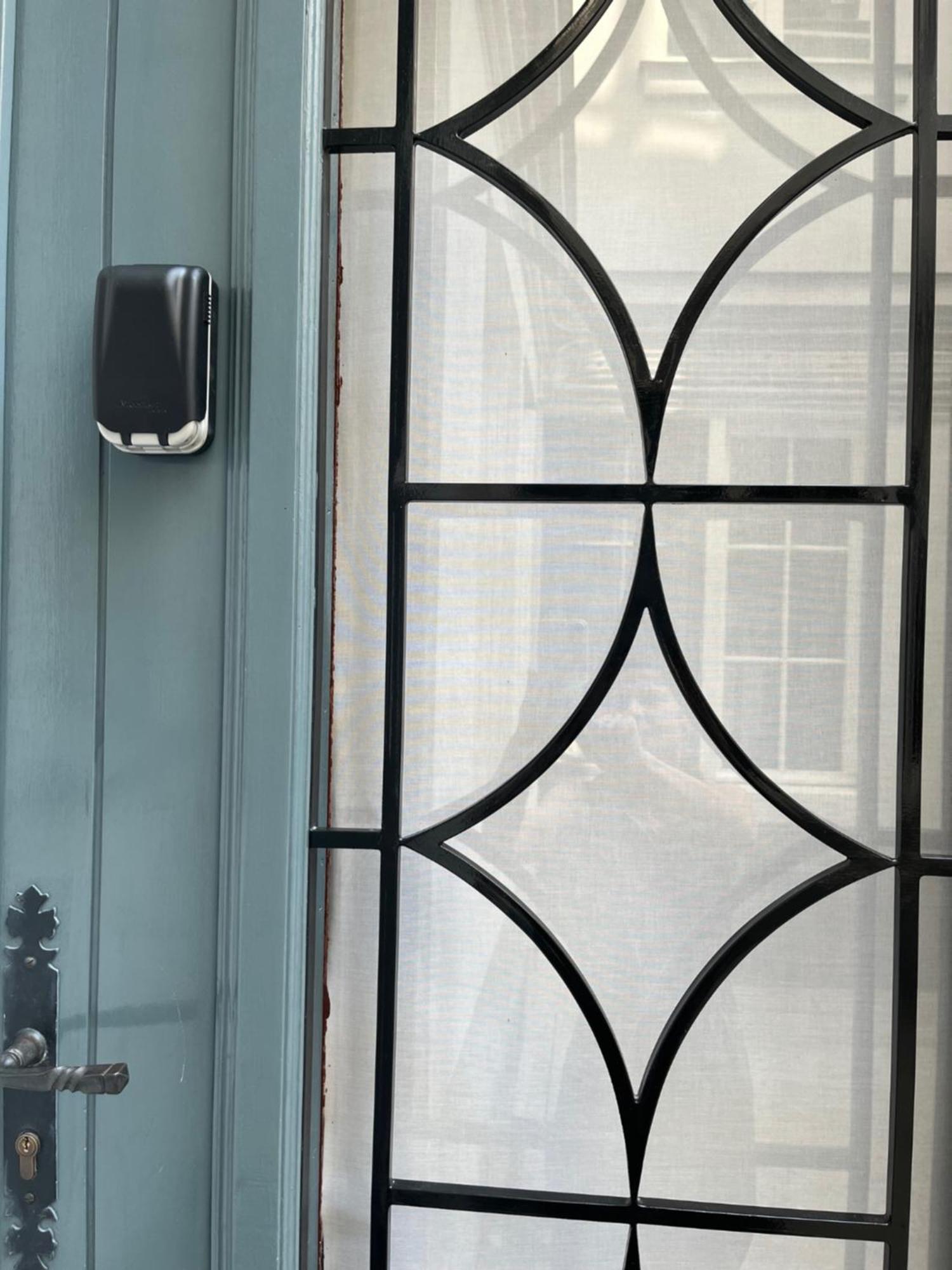Appartement Design Champ De Mars, 2 Pieces Quartier Tour Eiffel Париж Экстерьер фото